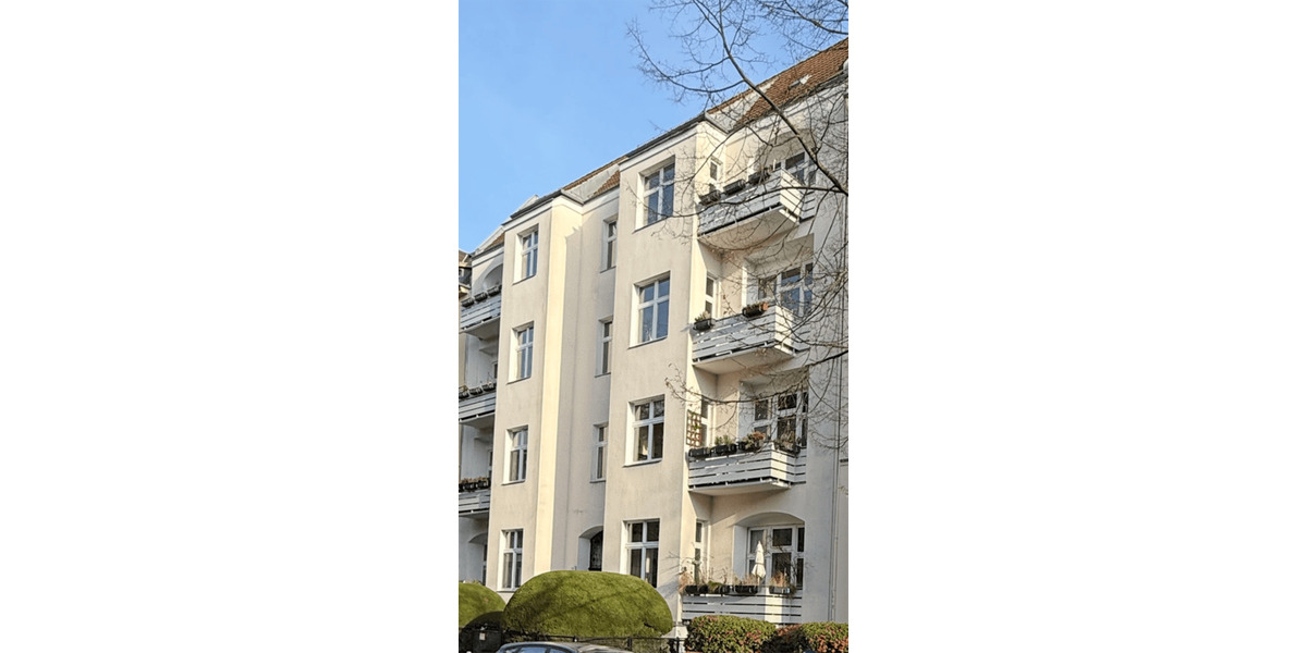 Mehrfamilienhaus, Wohnhaus Berlin Schöneberg - 3.975.000&euro; | Angebot:26820260