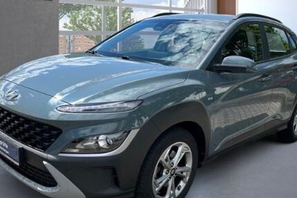 Hyundai KONA 44.900 km 17.985 &euro; Günzburg 89312