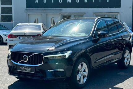 Volvo XC60 63.500 km 30.290 &euro; Tübingen 72072