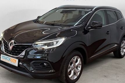 Renault Kadjar 63.206 km 16.489 &euro; Moers 47445