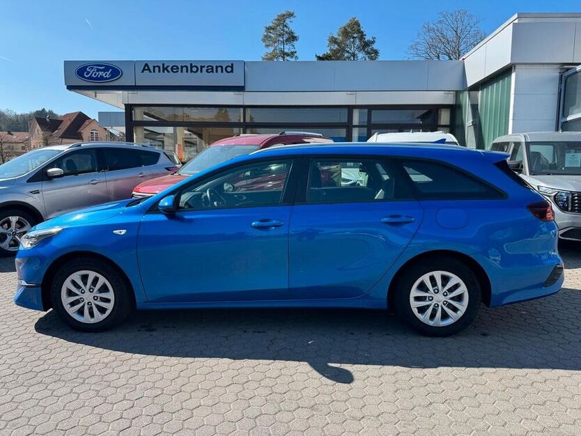 ceed Sportswagon