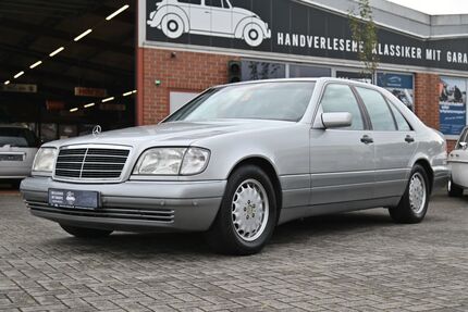 Mercedes-Benz S 320 189.129 km 15.320 &euro; Lastrup 49688