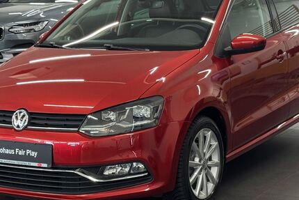 VW Polo 59.100 km 15.990 &euro; Arnstadt 99310