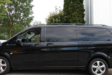 Mercedes-Benz Vito 268.900 km 18.690 &euro; Garrel 49681