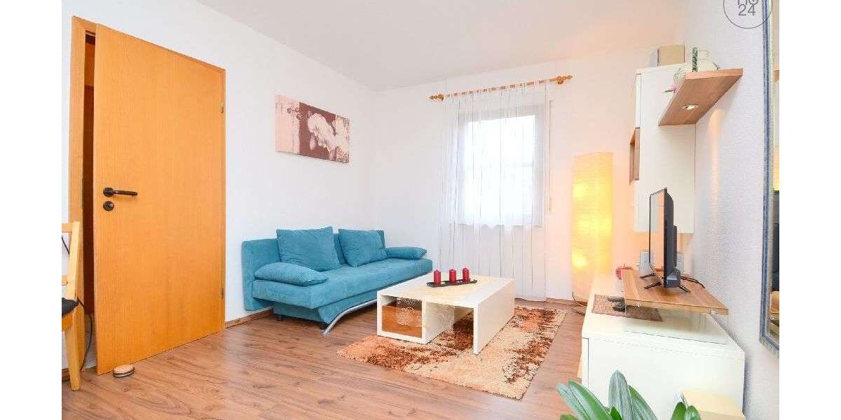 Wohnen auf Zeit in Blaustein, OT Klingenstein 700 € 2 zimmer