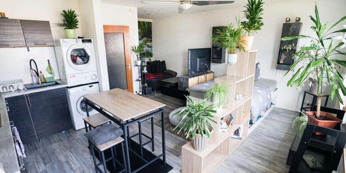 Etagenwohnung Altenstadt - 1 Zimmer, 37 m&sup2;, 127.000&euro; | Angebot:25543025