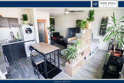 Wohnung Altenstadt - 1 Zimmer, 37 m&sup2;, 127.000&euro; | Angebot:25543025