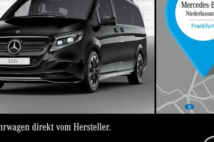 Mercedes-Benz EQV 13.365 km 83.980 &euro; Frankfurt 60488