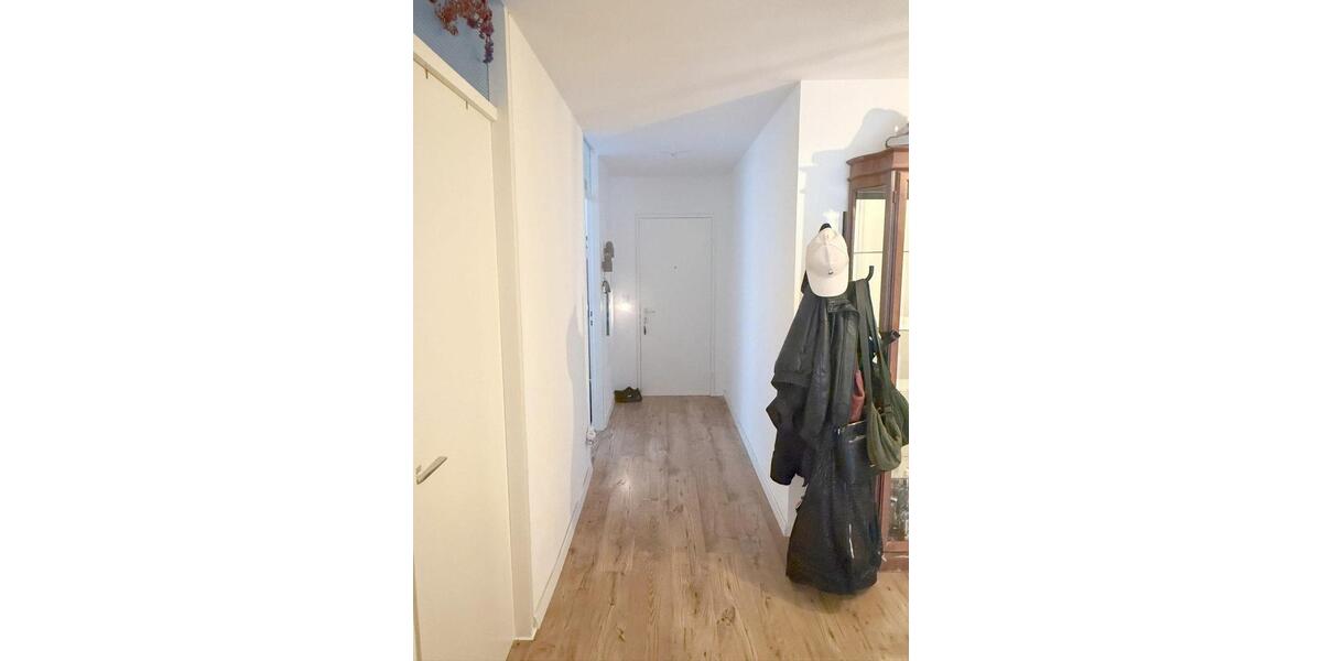 Etagenwohnung Karlsruhe Durlach - 3 Zimmer, 104 m&sup2;, 1.279&euro; | Angebot:26648051