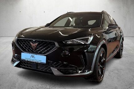 Cupra Formentor 85.479 km 26.482 € Osterode 37520