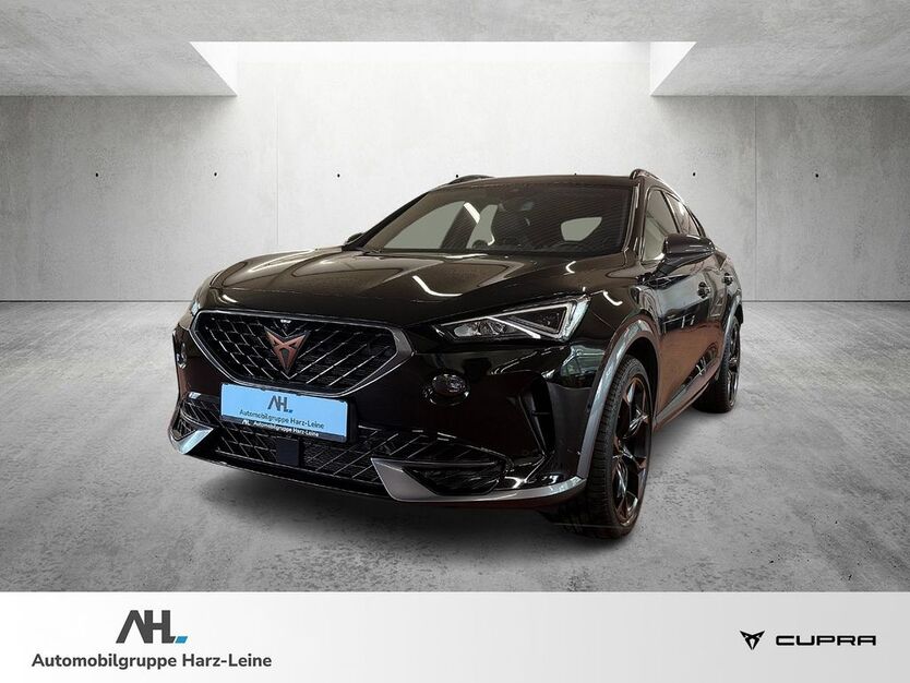 Cupra Formentor 85.479 km 26.482 € Osterode 37520