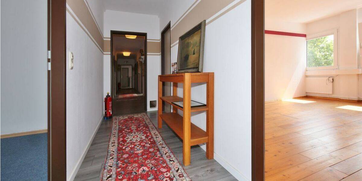 Gewerbeobjekt Wangerland Hohenkirchen - 1 Zimmer, 25 m&sup2;, 400&euro; | Angebot:26834379