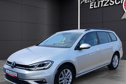 VW Golf 77.000 km 17.450 &euro; Kamenz 01917