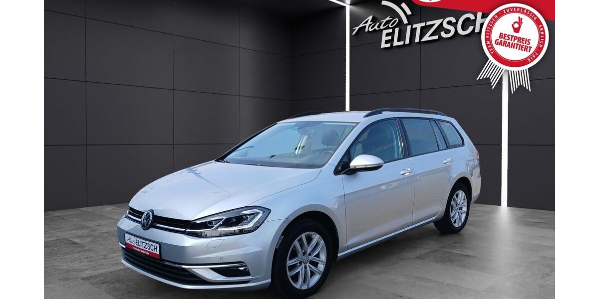 VW Golf 77.000 km 17.450 &euro; Kamenz 01917