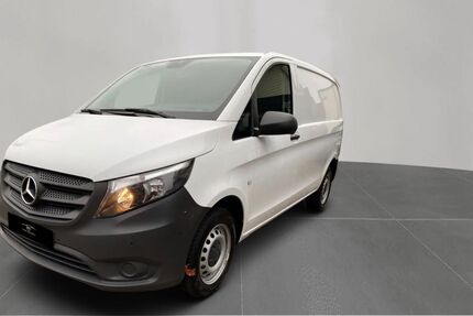 Mercedes-Benz Vito 49.672 km 26.500 &euro; Norderstedt 22851