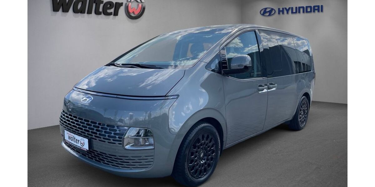 Hyundai STARIA 22.700 km 40.490 &euro; Pforzheim 75177