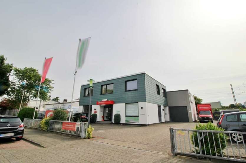 Büro in Bremen 590 € 63 m²