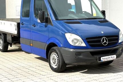 Mercedes-Benz Sprinter 150.000 km 6.999 &euro; Rotenburg Wümme 27356