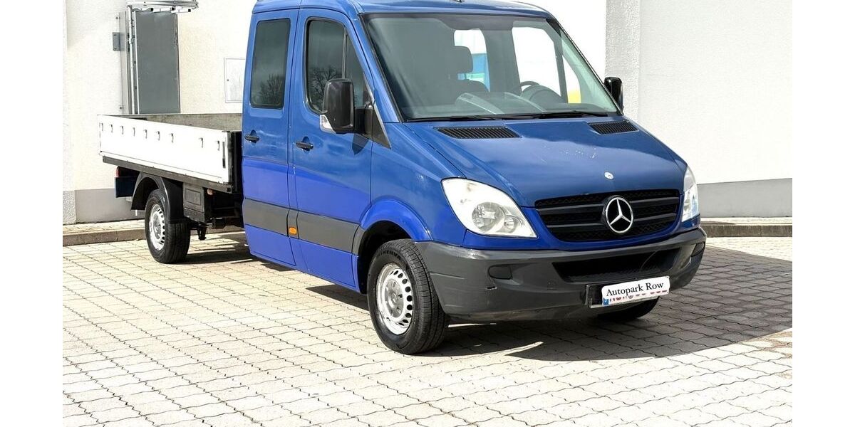 Mercedes-Benz Sprinter 150.000 km 6.999 &euro; Rotenburg Wümme 27356