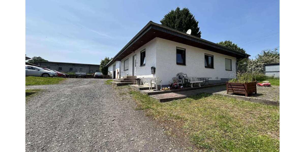 Gewerbeobjekt Hasselbach - 299.000&euro; | Angebot:25203739