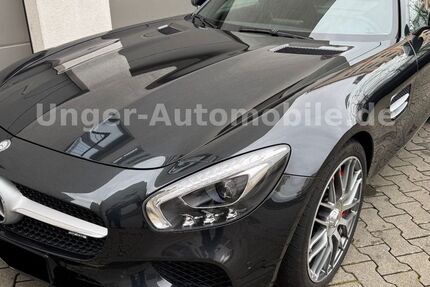 Mercedes-Benz AMG GT S 103.500 km 68.900 &euro; Obertshausen bei Frankfurt am Main 63179