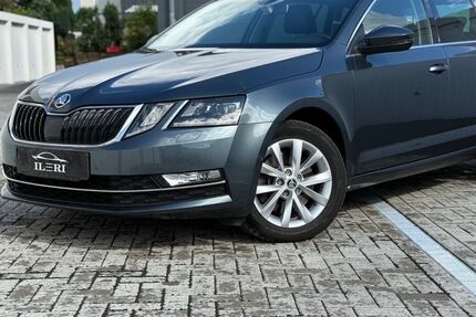 Skoda Octavia 104.406 km 18.400 € Ransbach-Baumbach 56235