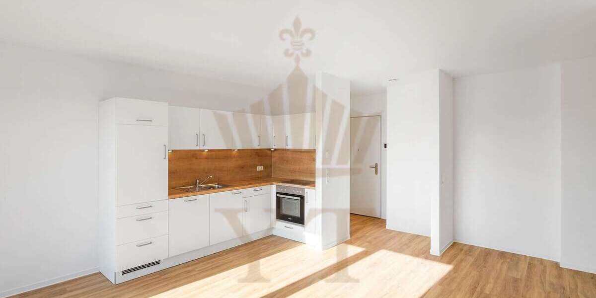 Etagenwohnung Biesenthal - 2 Zimmer, 54 m&sup2;, 820&euro; | Angebot:27146089