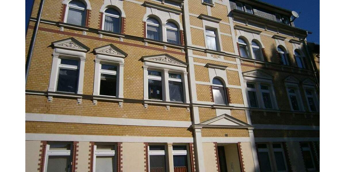 Etagenwohnung Meuselwitz Meuselwitz - 3 Zimmer, 75 m&sup2;, 75.000&euro; | Angebot:25674024