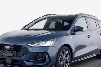 Ford Focus 17.638 km 20.500 &euro; Stuttgart 70190