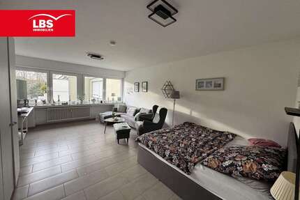 Wohnung zum Kaufen in Herford 99.000 € 39 m²