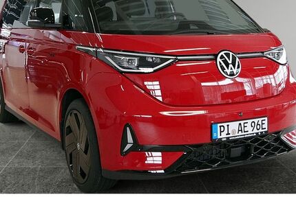 VW ID. Buzz 11.900 km 74.900 &euro; Kölln-Reisiek 25337