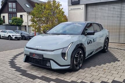 Kia EV4 6.000 km 42.800 &euro; Wiesbaden 65199