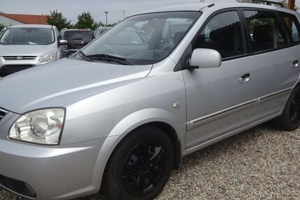 Kia Carens 141.324 km 1.700 &euro; Dresden 01219