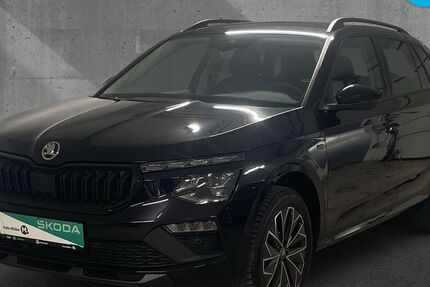 Skoda Kamiq 15.990 km 25.490 &euro; Wetzlar 35578