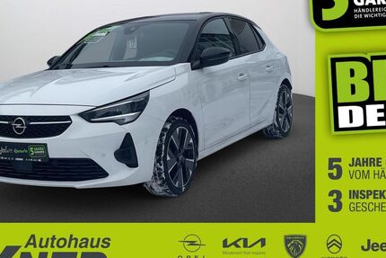 Opel Corsa 21.611 km 16.450 &euro; Hof 95032