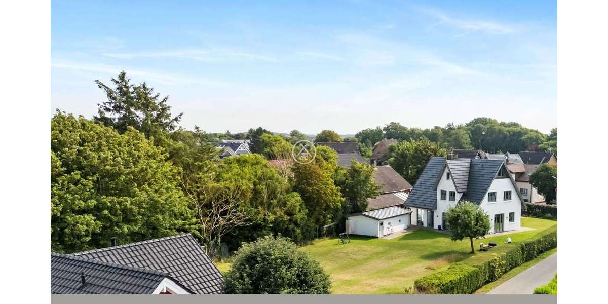 Grundstück Sylt - 895.000&euro; | Angebot:21557055