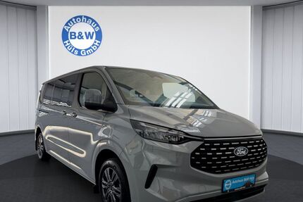 Ford Tourneo Custom 24.565 km 43.999 &euro; Krefeld 47805