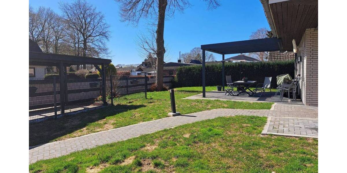 Bungalow Hohenlockstedt - 3 Zimmer, 95 m&sup2;, 249.000&euro; | Angebot:26080039
