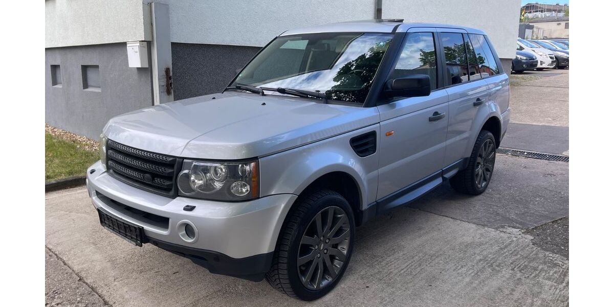 Land Rover Range Rover Sport 336.000 km 4.700 &euro; Aachen 52070