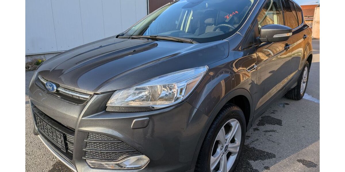 Ford Kuga 88.000 km 7.980 &euro; Eching am Ammersee 82279