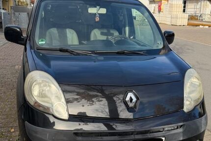 Renault Kangoo 175.000 km 4.300 &euro; Münster 64839
