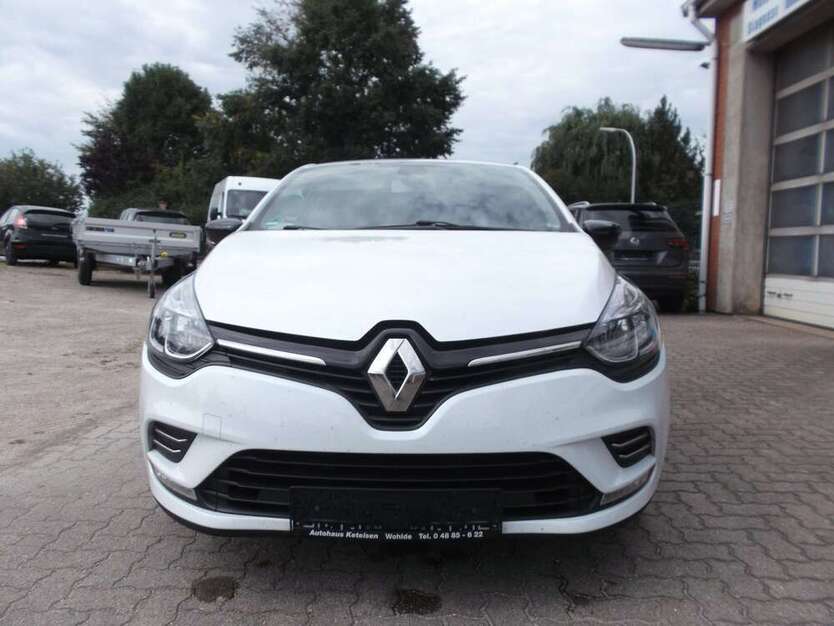 Clio