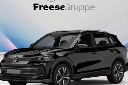 VW Tiguan 14.838 km 47.490 &euro; Westerstede 26655