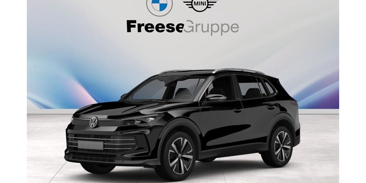 VW Tiguan 14.838 km 47.490 &euro; Westerstede 26655