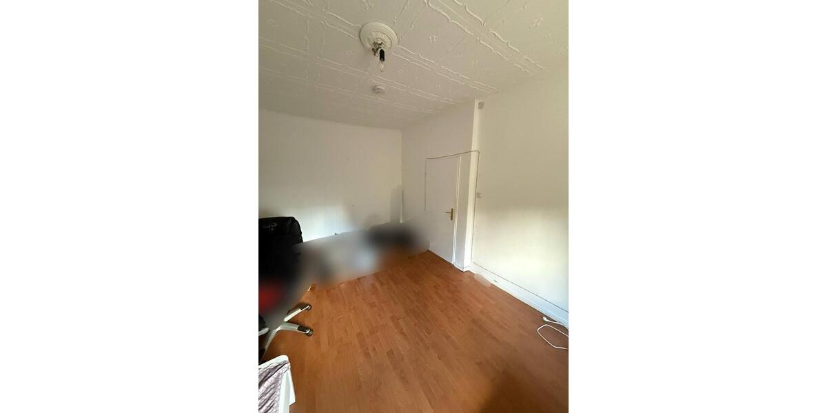 Erdgeschoßwohnung Hanau Lamboy - 1 Zimmer, 16 m&sup2;, 470&euro; | Angebot:24877276
