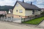 Einfamilienhaus Donzdorf Winzingen - 7 Zimmer, 169 m&sup2;, 439.000&euro; | Angebot:26840943