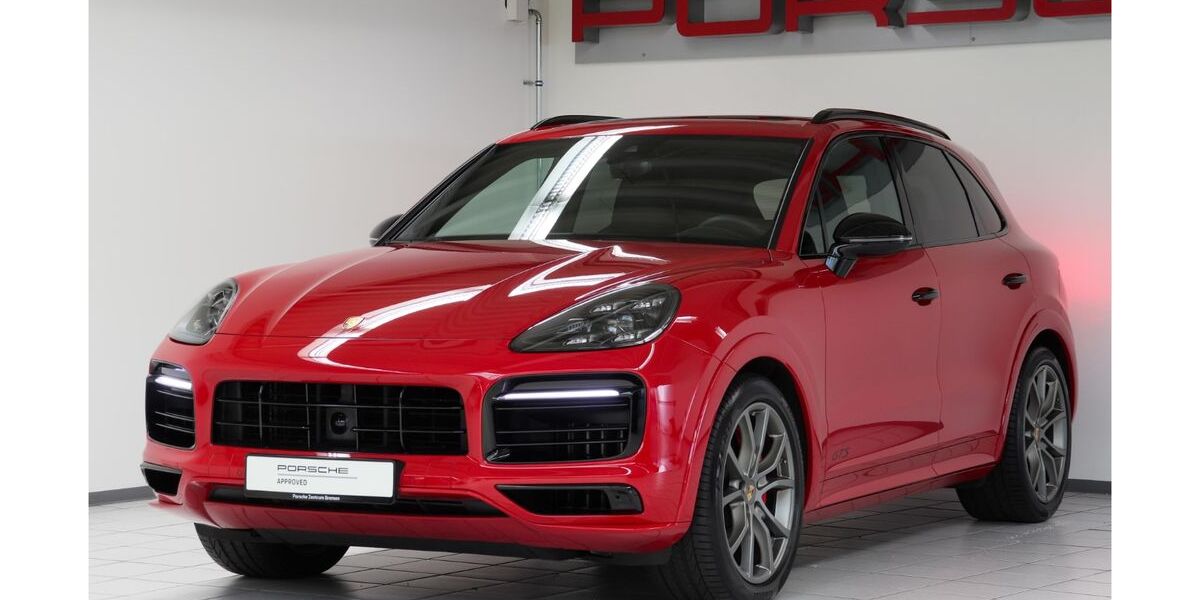 Porsche Cayenne 24.302 km 89.890 &euro; Bremen 28207