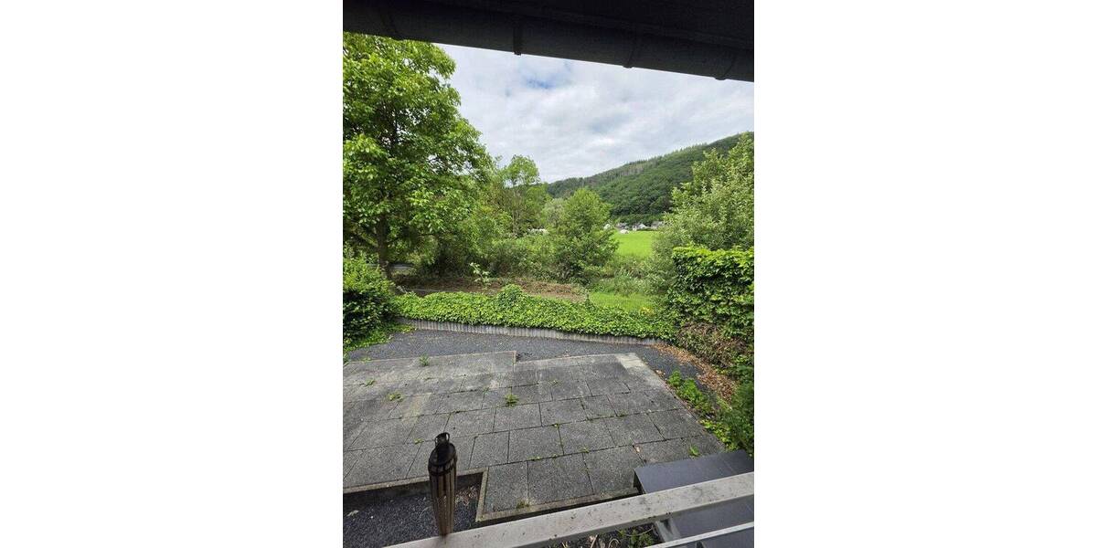 Einfamilienhaus Roßbach - 3 Zimmer, 125 m&sup2;, 1.100&euro; | Angebot:26908517
