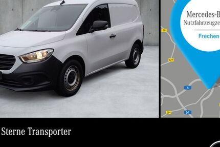 Mercedes-Benz Citan 44.982 km 16.648 &euro; Frechen 50226