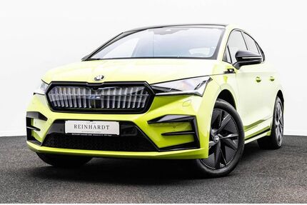 Skoda Enyaq 44.457 km 37.445 &euro; Hagen 58091